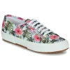 Superga 2750-COTUFANTASY Couleur Multicolor Nouvelle tendance 20