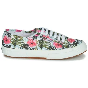 Superga 2750-COTUFANTASY Couleur Multicolor Nouvelle tendance 10