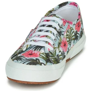 Superga 2750-COTUFANTASY Couleur Multicolor Nouvelle tendance 12