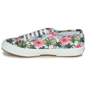 Superga 2750-COTUFANTASY Couleur Multicolor Nouvelle tendance 14