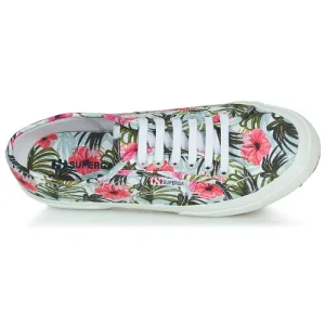 Superga 2750-COTUFANTASY Couleur Multicolor Nouvelle tendance 18