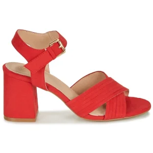 De super promotions disponibles André JACYNTH Couleur Rouge 10