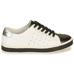 soldes pas cher André PENNY Couleur Blanc 10