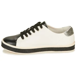 soldes pas cher André PENNY Couleur Blanc 14