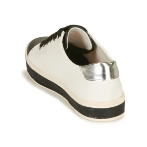 soldes pas cher André PENNY Couleur Blanc 16