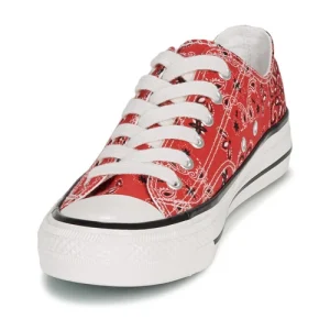 mode tendance André HAPPY Couleur Rouge 12