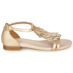 boutiqued pas cher André BRIANA Couleur Doré 10