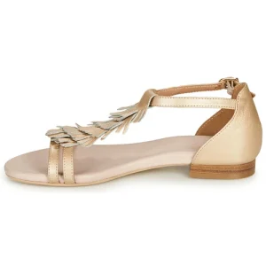 boutiqued pas cher André BRIANA Couleur Doré 14