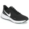 SOLDES TOUT À Nike REVOLUTION 5 Couleur Noir / Blanc 22