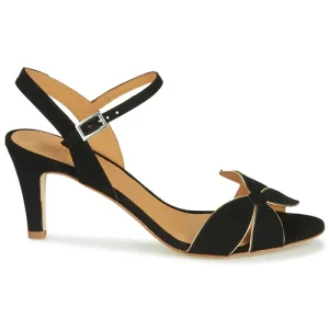 Emma Go SELENA Couleur Noir REMISE 10