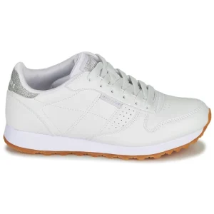 Skechers OG 85 Couleur Blanc magasin en ligne france 10