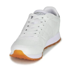 Skechers OG 85 Couleur Blanc magasin en ligne france 12