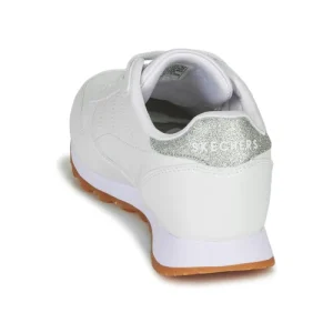 Skechers OG 85 Couleur Blanc magasin en ligne france 16
