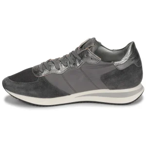 Philippe Model TROPEZ Couleur Gris meilleur service 14