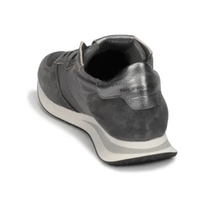 Philippe Model TROPEZ Couleur Gris meilleur service 16