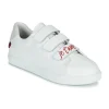 Bons Baisers De Paname EDITH JE T’AIME Couleur Blanc haute qualité 22