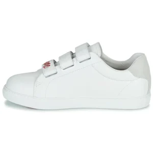 Bons Baisers De Paname EDITH JE T’AIME Couleur Blanc haute qualité 14