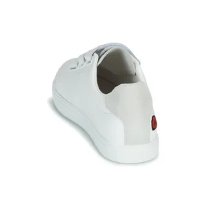 Bons Baisers De Paname EDITH JE T’AIME Couleur Blanc haute qualité 16