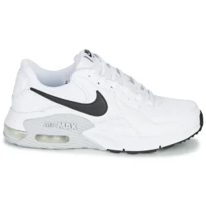 Nike AIR MAX EXCEE Couleur Blanc / Noir Meilleur Prix 10