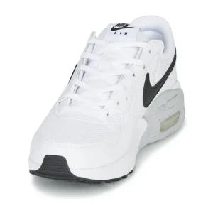 Nike AIR MAX EXCEE Couleur Blanc / Noir Meilleur Prix 12