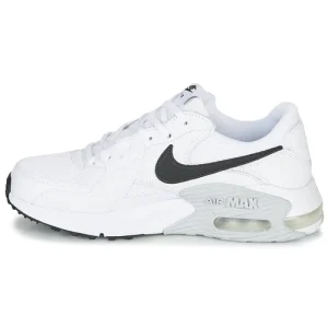 Nike AIR MAX EXCEE Couleur Blanc / Noir Meilleur Prix 14