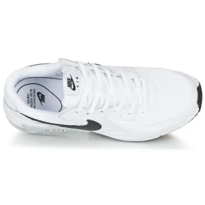 Nike AIR MAX EXCEE Couleur Blanc / Noir Meilleur Prix 18
