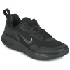 Nike WEARALLDAY Couleur Noir dernière tendance 20