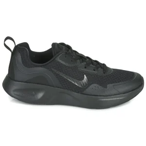 Nike WEARALLDAY Couleur Noir dernière tendance 10