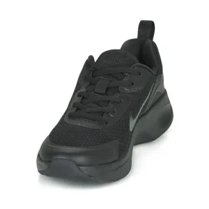 Nike WEARALLDAY Couleur Noir dernière tendance 12