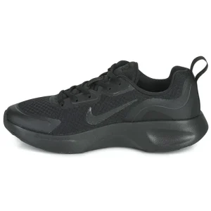 Nike WEARALLDAY Couleur Noir dernière tendance 14