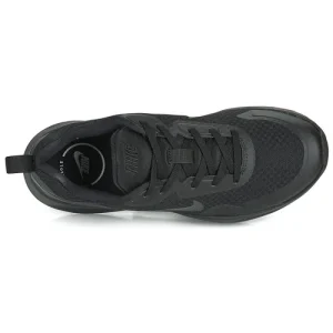 Nike WEARALLDAY Couleur Noir dernière tendance 18