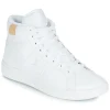 soldes pas cher Nike COURT ROYALE 2 MID Couleur Blanc 20