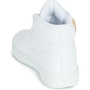 soldes pas cher Nike COURT ROYALE 2 MID Couleur Blanc 16