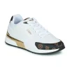 Guess MOXEA Couleur Blanc à prix d'occasion 22