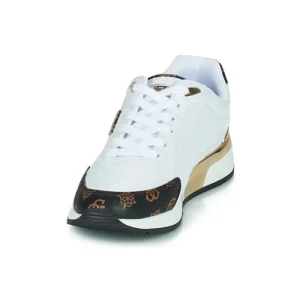 Guess MOXEA Couleur Blanc à prix d'occasion 12