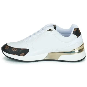 Guess MOXEA Couleur Blanc à prix d'occasion 14