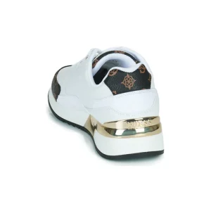 Guess MOXEA Couleur Blanc à prix d'occasion 16