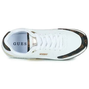 Guess MOXEA Couleur Blanc à prix d'occasion 18
