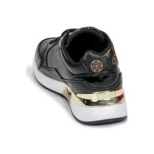 acheter Guess MOXEA Couleur Noir 16