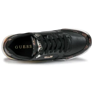 acheter Guess MOXEA Couleur Noir 18