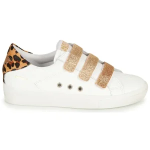 acheter Semerdjian GARBIS Couleur Blanc / Doré 10