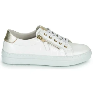qualité d’originales Dorking VIP Couleur Blanc / Argenté 10
