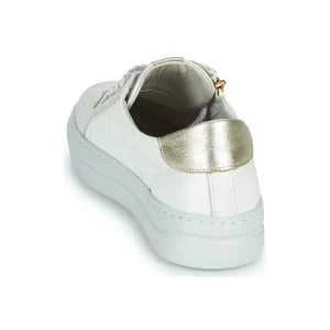 qualité d’originales Dorking VIP Couleur Blanc / Argenté 16