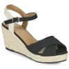 marque pas cher Tom Tailor NOUMI Couleur Noir 22