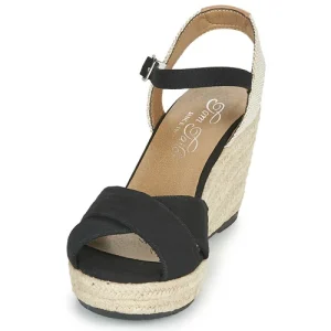 marque pas cher Tom Tailor NOUMI Couleur Noir 12