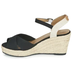 marque pas cher Tom Tailor NOUMI Couleur Noir 14