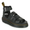 achat pas cher Dr. Martens CLARISSA II QUAD Couleur Noir 20