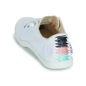 REMISE Roxy BAYSHORE III Couleur Blanc 16