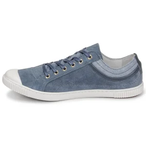 qualité d’originales Pataugas BISK/MIX F2E Couleur Bleu 14
