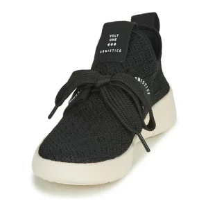 Armistice VOLT ONE W Couleur Noir à prix très bas 12